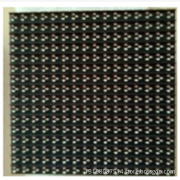 Hot sale P10 outdoor led display module